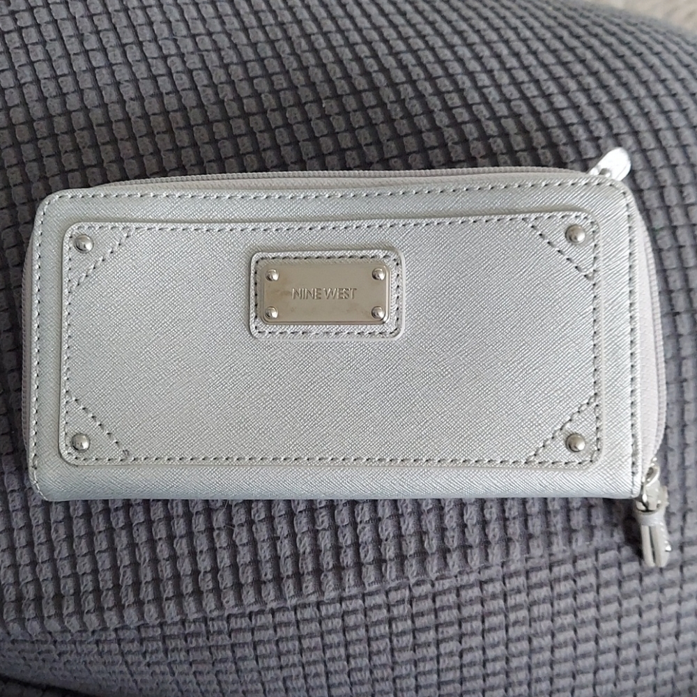 Nine West Women's Wallet